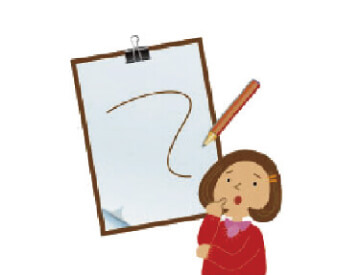 一つでも当てはまるものがあれば点検が必要