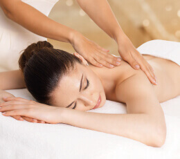 美容室/エステ/整体/マッサージ